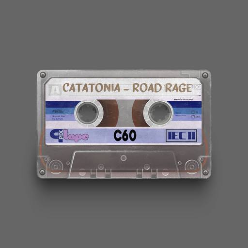 01151 - Catatonia - Road Rage